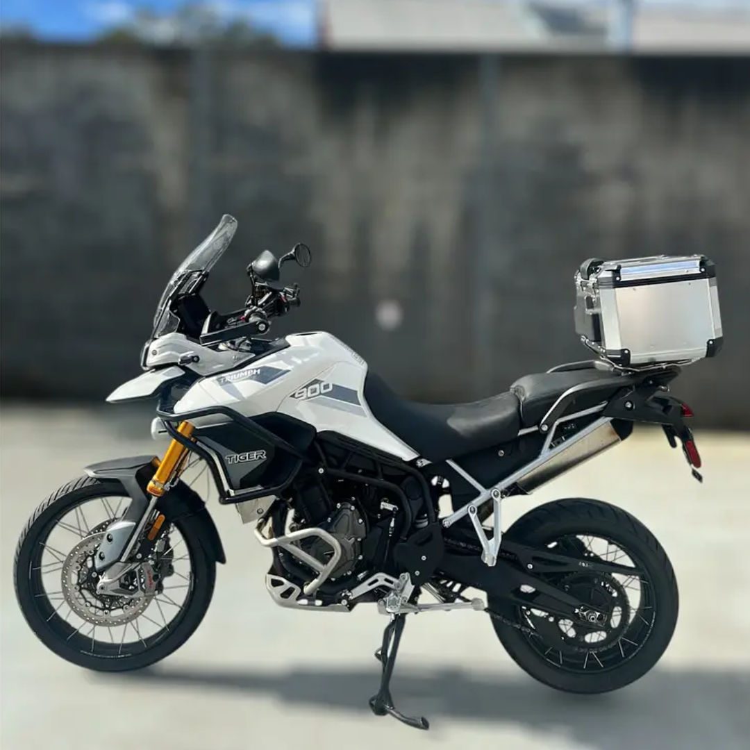 Triumph Tiger 900 Rally Pro