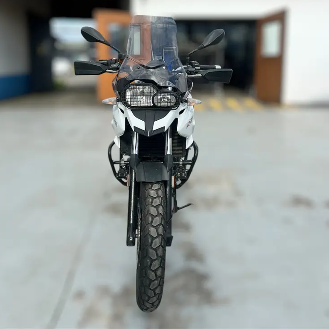 BMW F700GS II