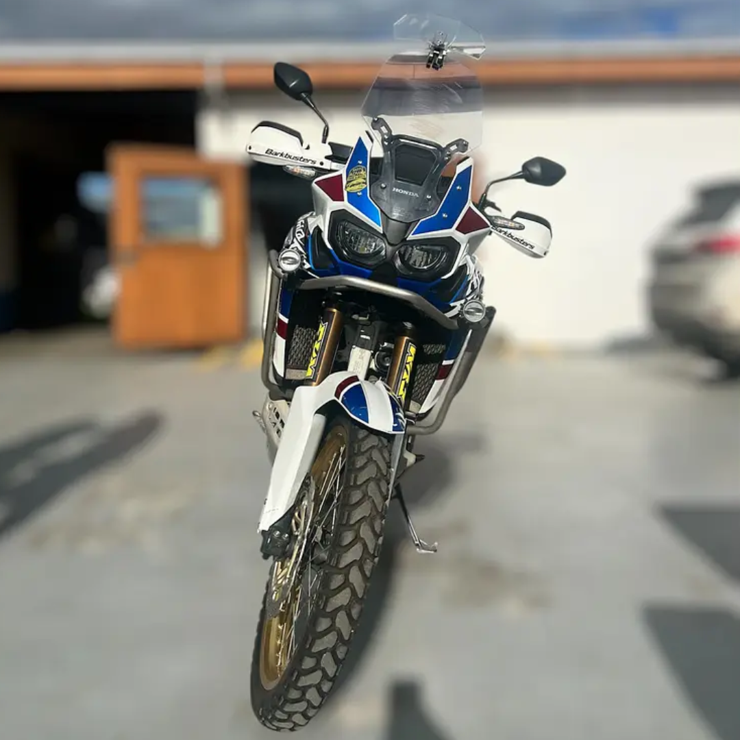 Honda CRF1000 Africa Twin Adventure Sports
