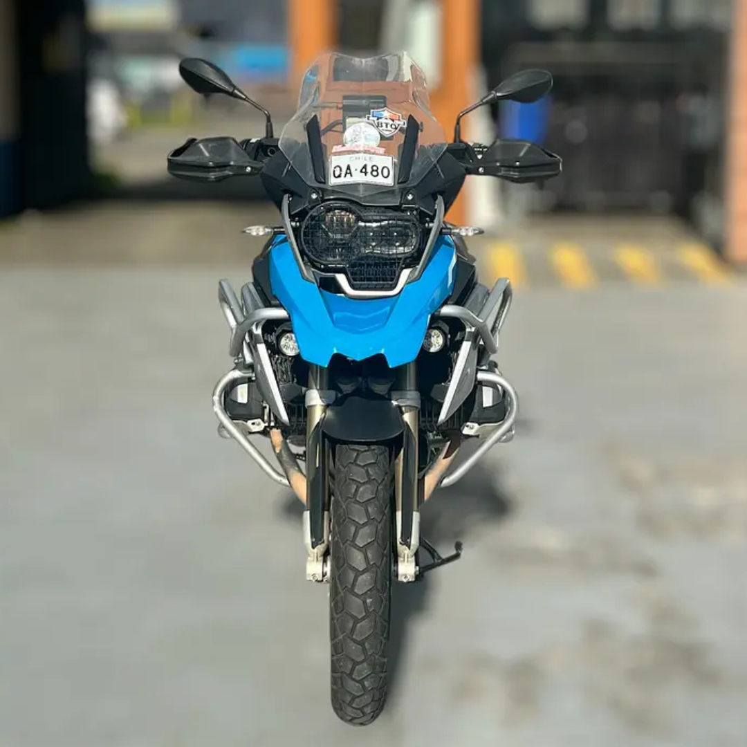 BMW R1200GS