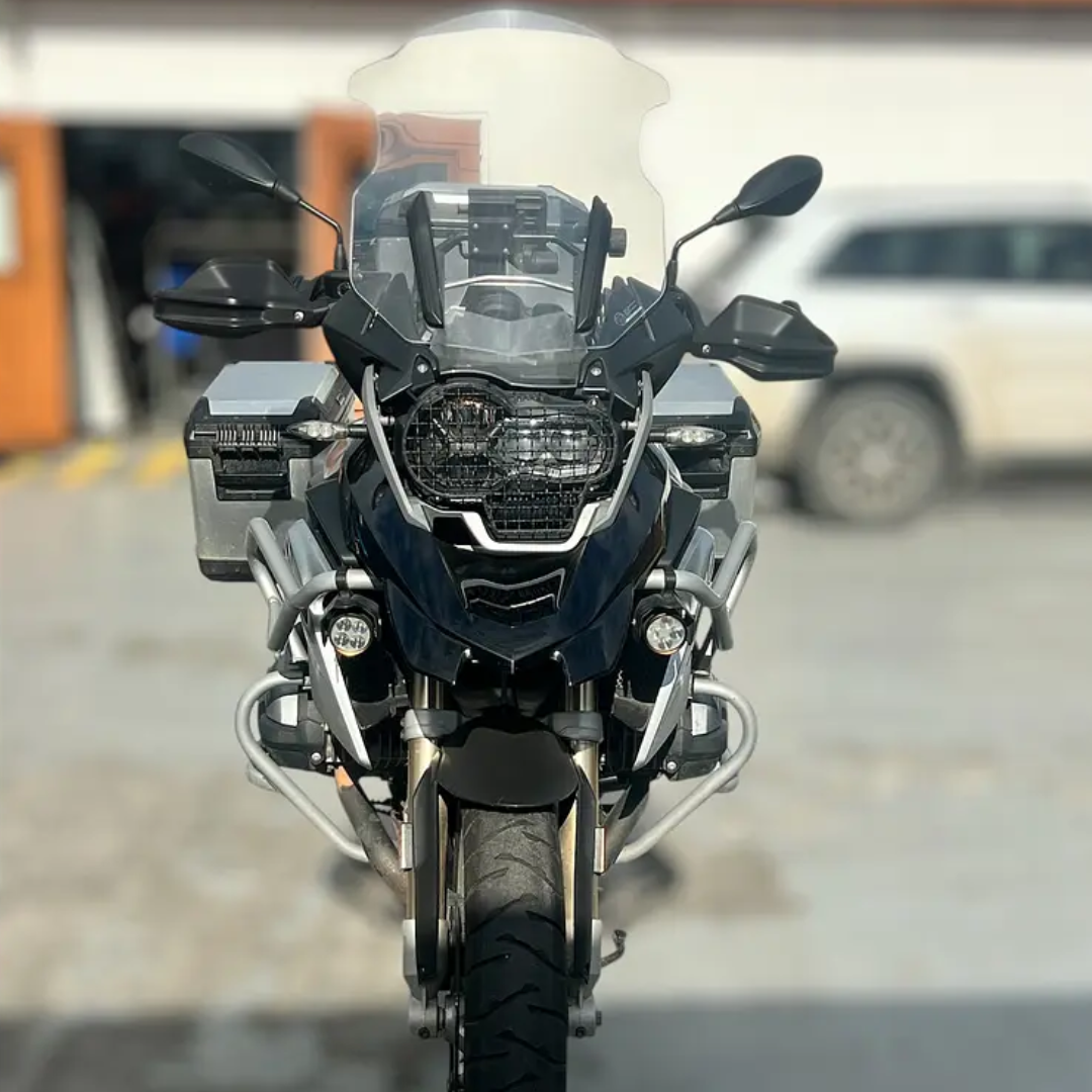 BMW R1200GS