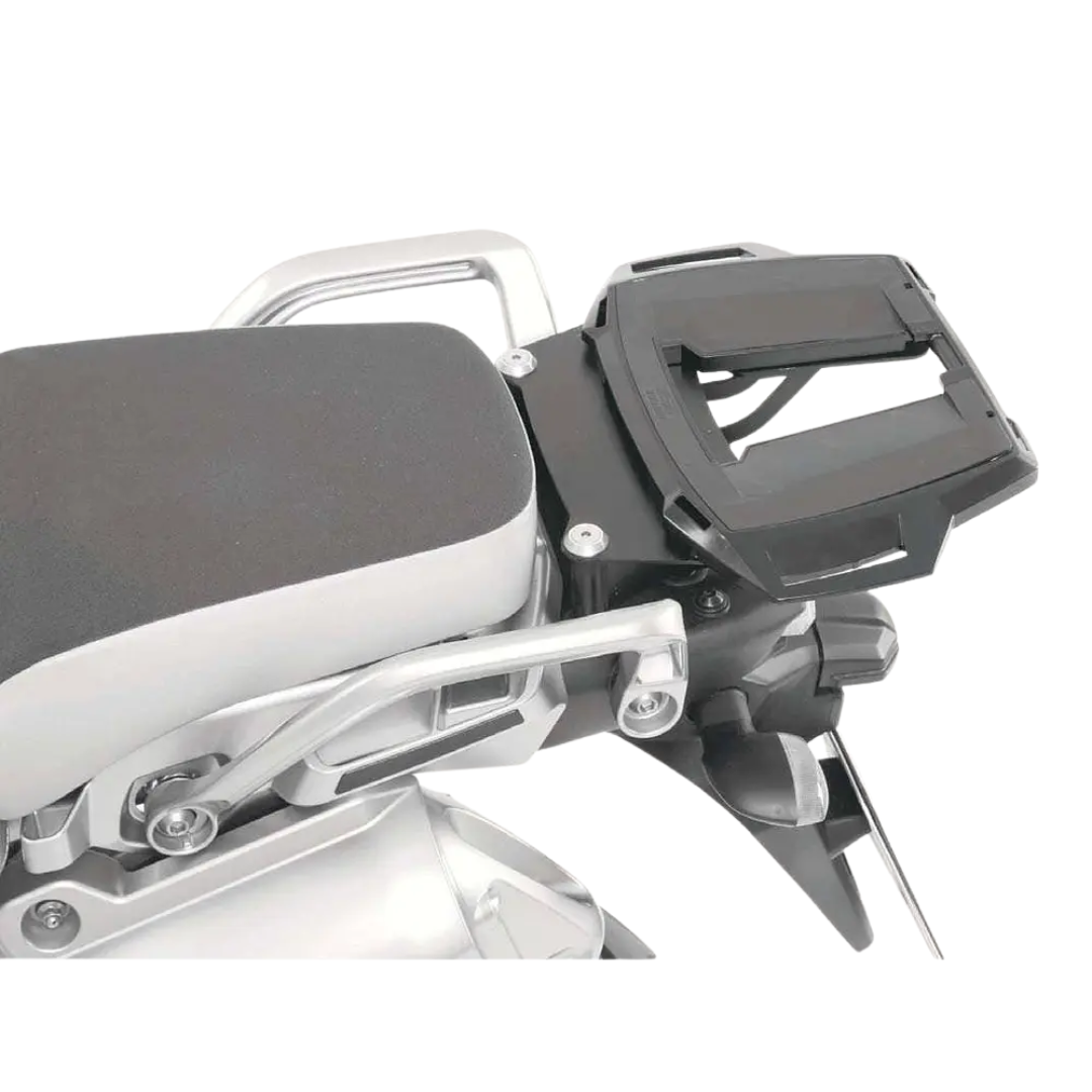 ANCLAJE DE TOPCASE YAMAHA XT 1200 Z/ZE SUPER TENERE (2014->) HEPCO & BECKER
