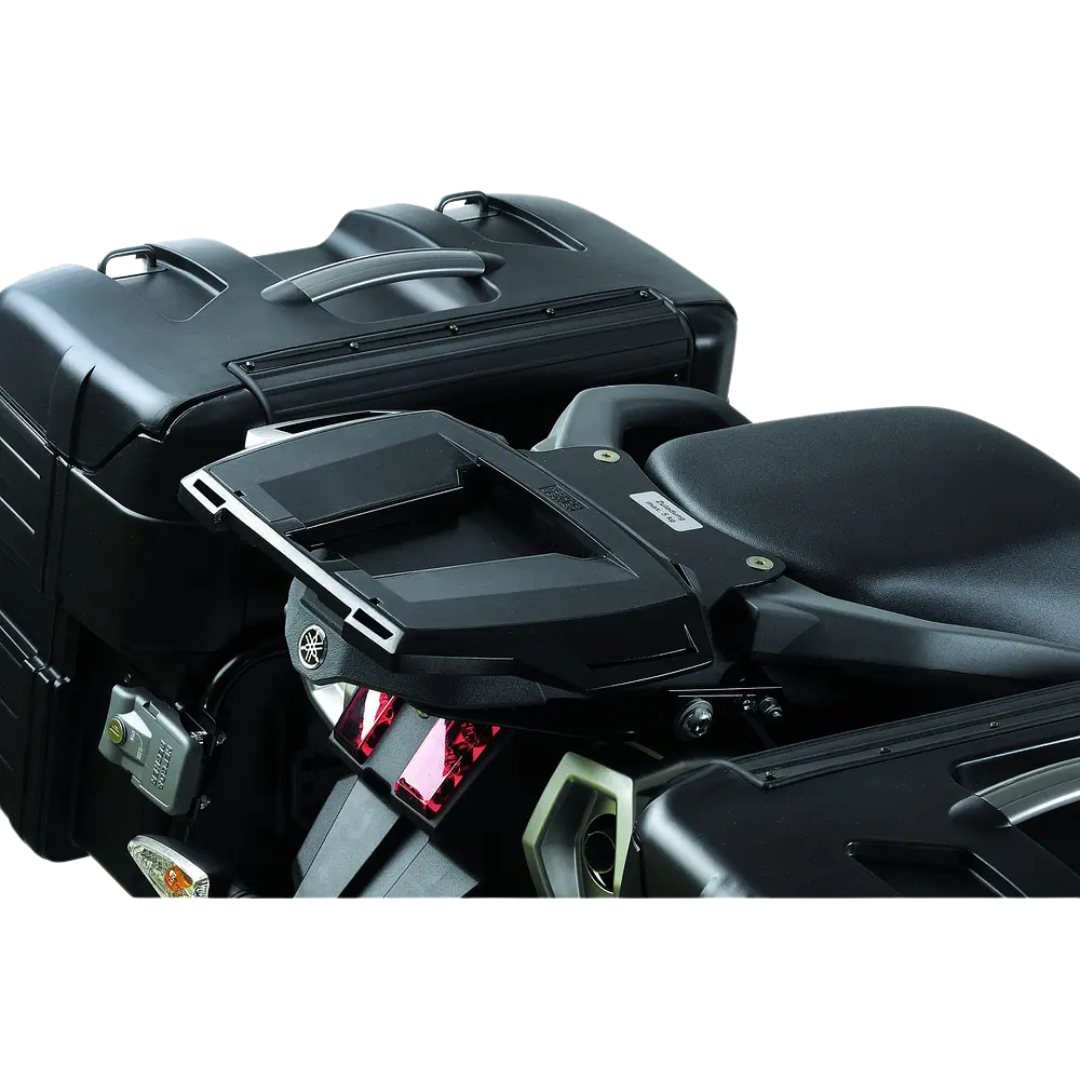 ANCLAJE DE TOPCASE YAMAHA XT 660Z (2008-2016) HEPCO & BECKER