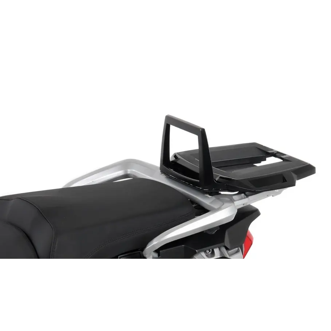ANCLAJE TOPCASE TRIUMPH TIGER EXPLORER 1200 (-> 2015) HEPCO & BECKER
