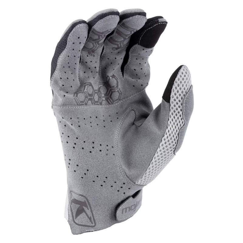 GUANTES DE MOTO KLIM MOJAVE HIGH RISE ASPHALT