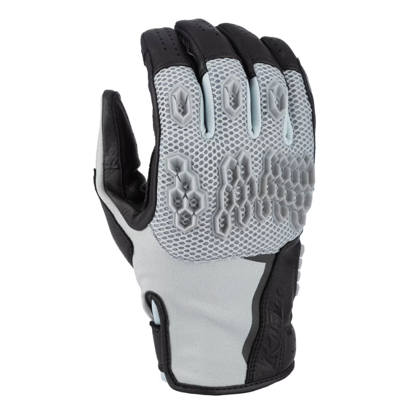 GUANTES DE MOTO KLIM BAJA S4 HIGH RISE MONUMENT