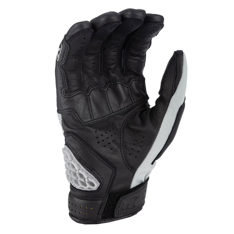 GUANTES DE MOTO KLIM BAJA S4 HIGH RISE MONUMENT