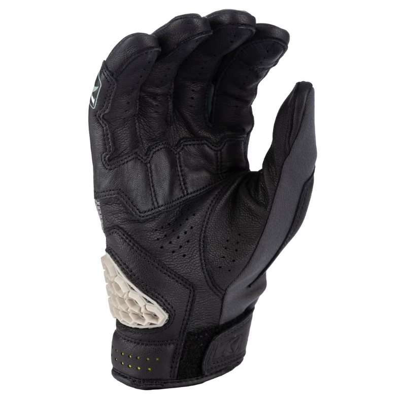 GUANTES DE MOTO KLIM BAJA S4 ASPHALT PEYOTE