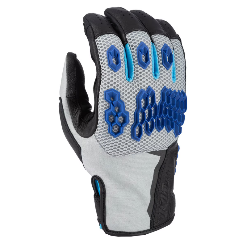 GUANTES DE MOTO KLIM BAJA S4 HIGH RISE NIGHTFALL