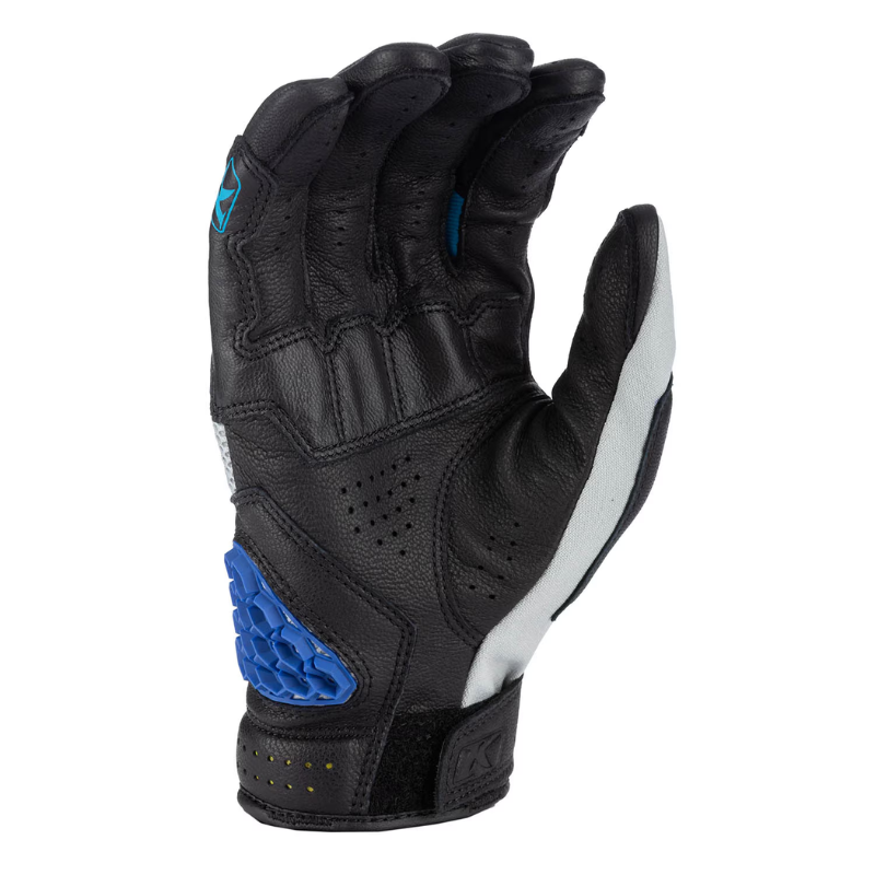 GUANTES DE MOTO KLIM BAJA S4 HIGH RISE NIGHTFALL