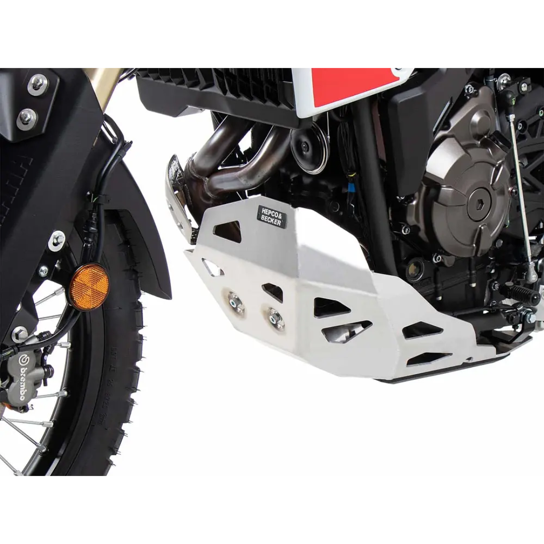 CUBRE CARTER YAMAHA TENERE 700 / RALLY (2021 ->)