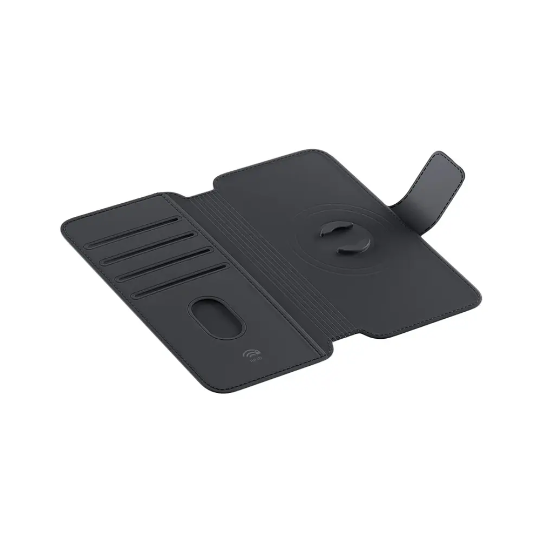 FUNDA UNIVERSAL PARA CELULAR MAGNETICA SP CONNECT