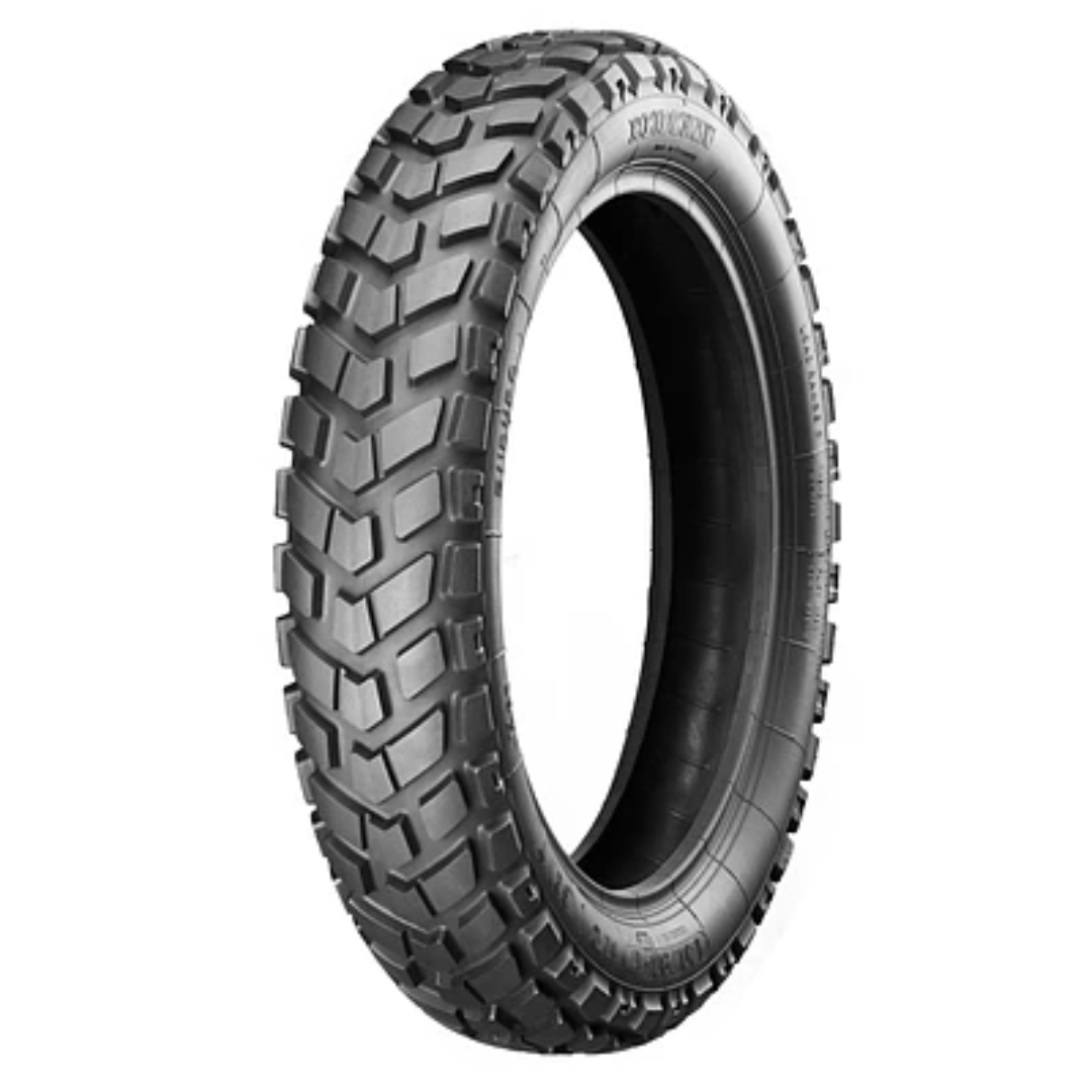 NEUMÁTICO DE MOTO HEIDENAU K60 SCOUT 110/80 B19