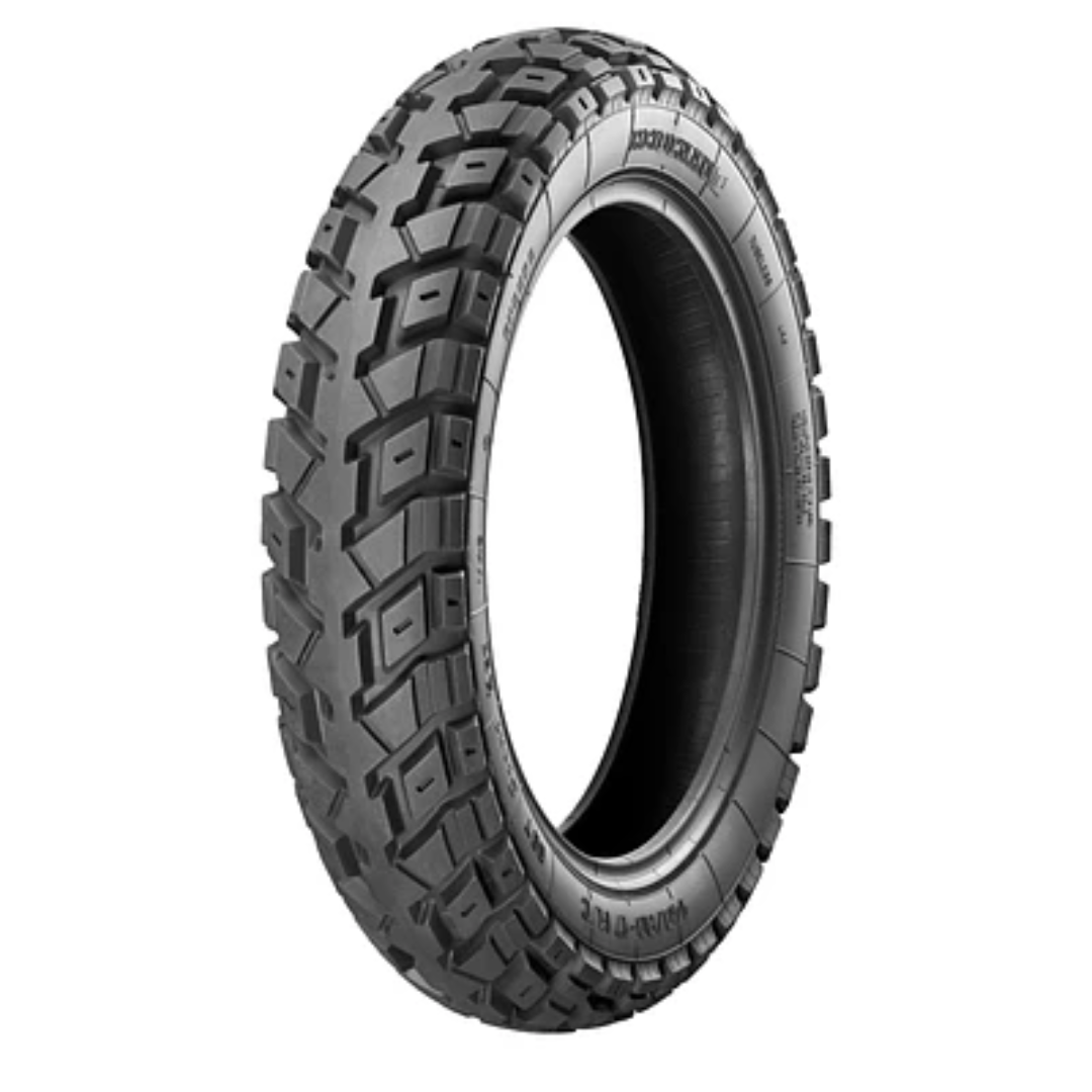 NEUMÁTICO DE MOTO HEIDENAU K60 SCOUT 130/80 B17