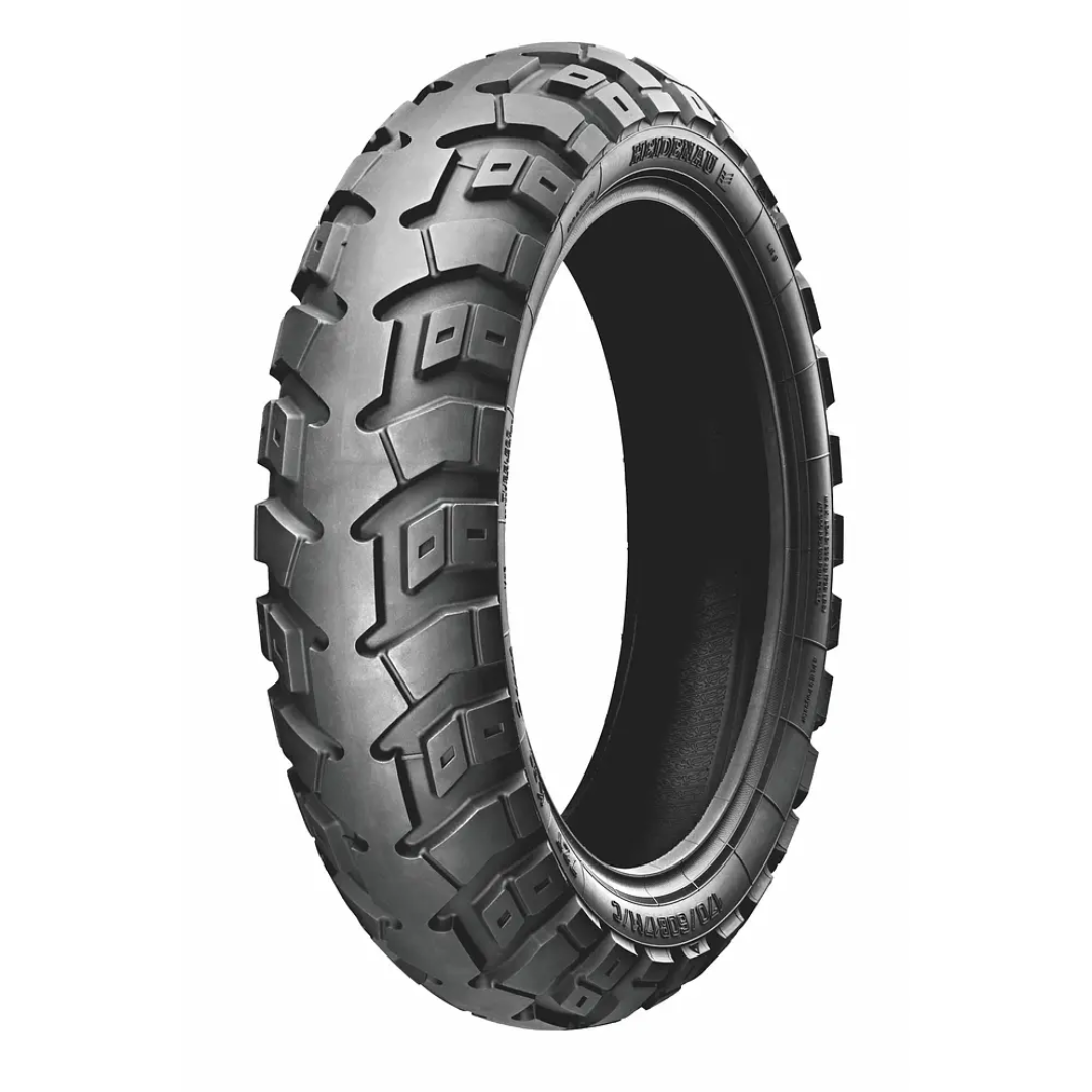 NEUMÁTICO DE MOTO HEIDENAU K60 SCOUT 170/60 B17