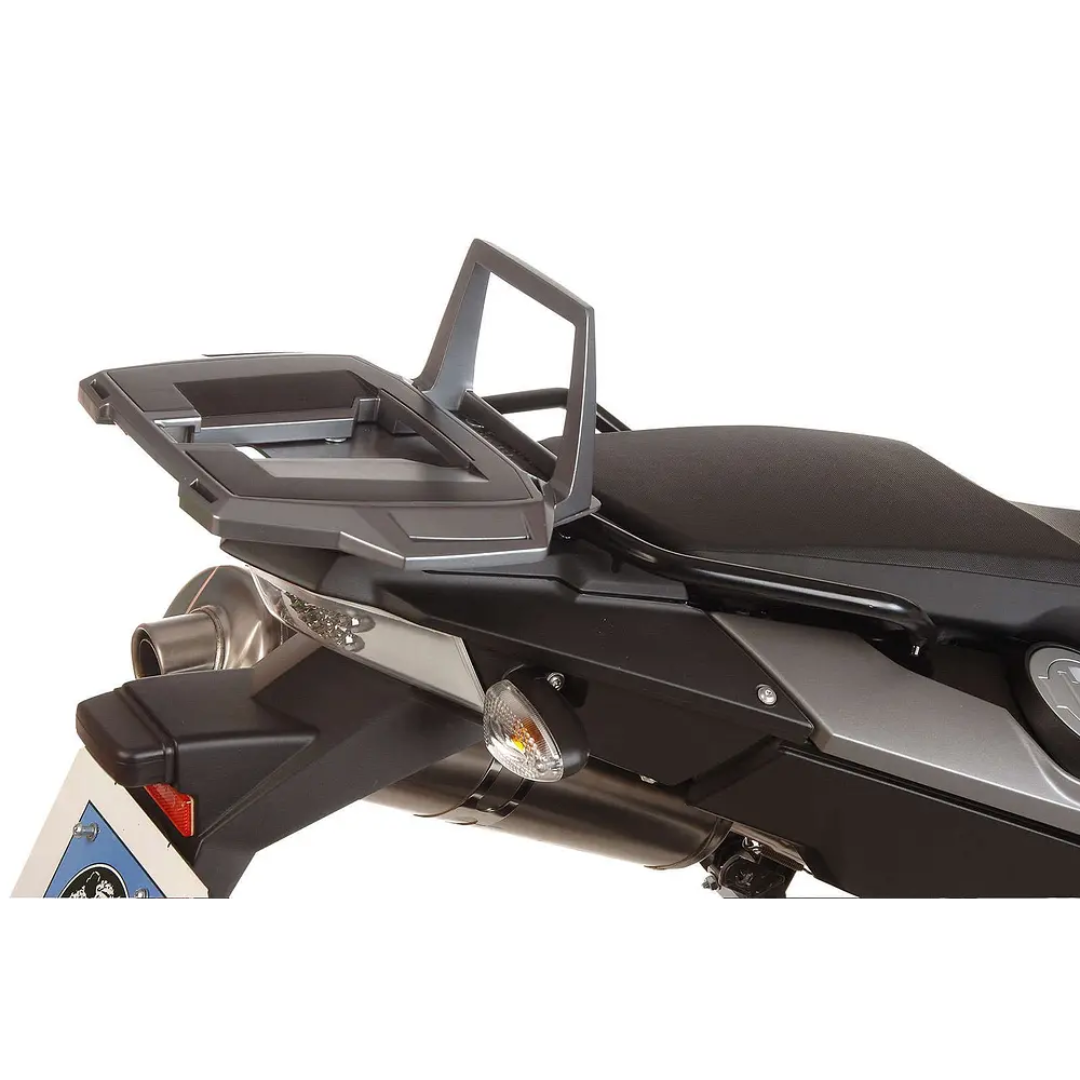 HEPCO & BECKER ANCLAJE TOP CASE BMW F700 / 800GS