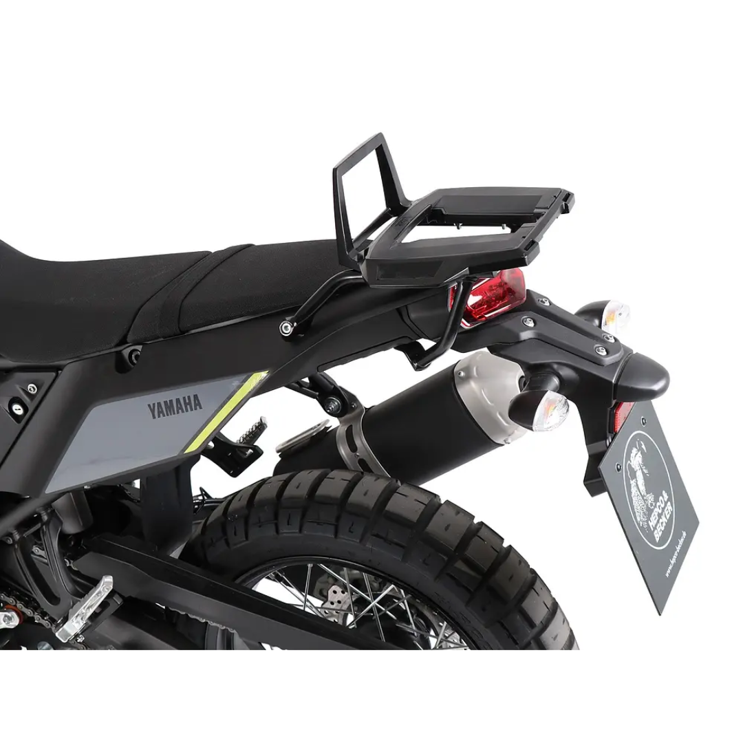 ANCLAJE DE TOPCASE YAMAHA TENERE 700 HEPCO & BECKER