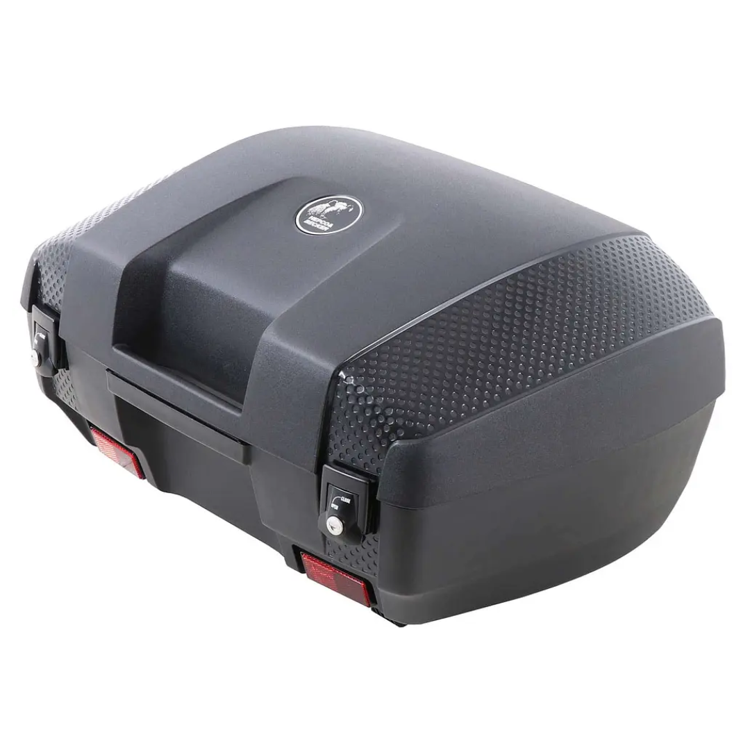 TOPCASE 55LT JUNIOR BLACK HEPCO & BECKER