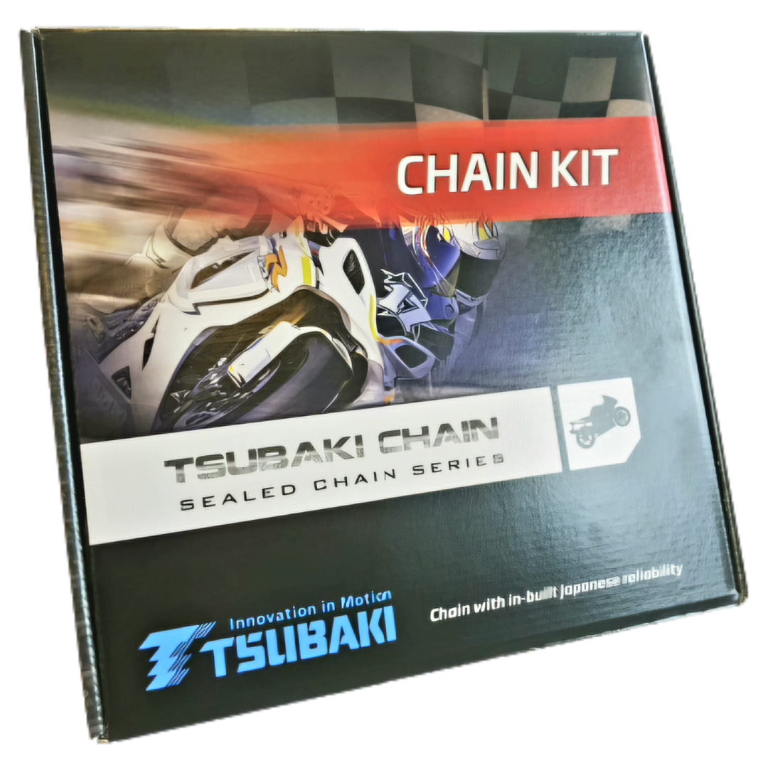 KIT DE TRANSMISION PARA MOTO HONDA NC 750 X / S (2014->)