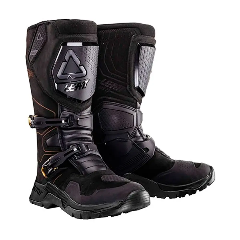LEATT BOTA ADVENTURE HYDRADI 7.5 BLK