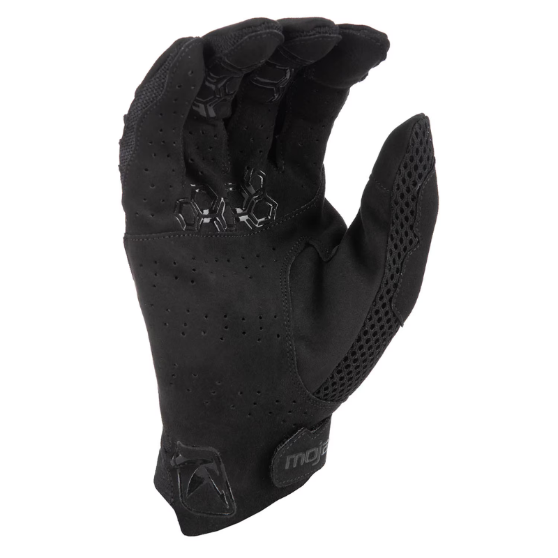 GUANTES DE MOTO KLIM MOJAVE STEALTH BLACK