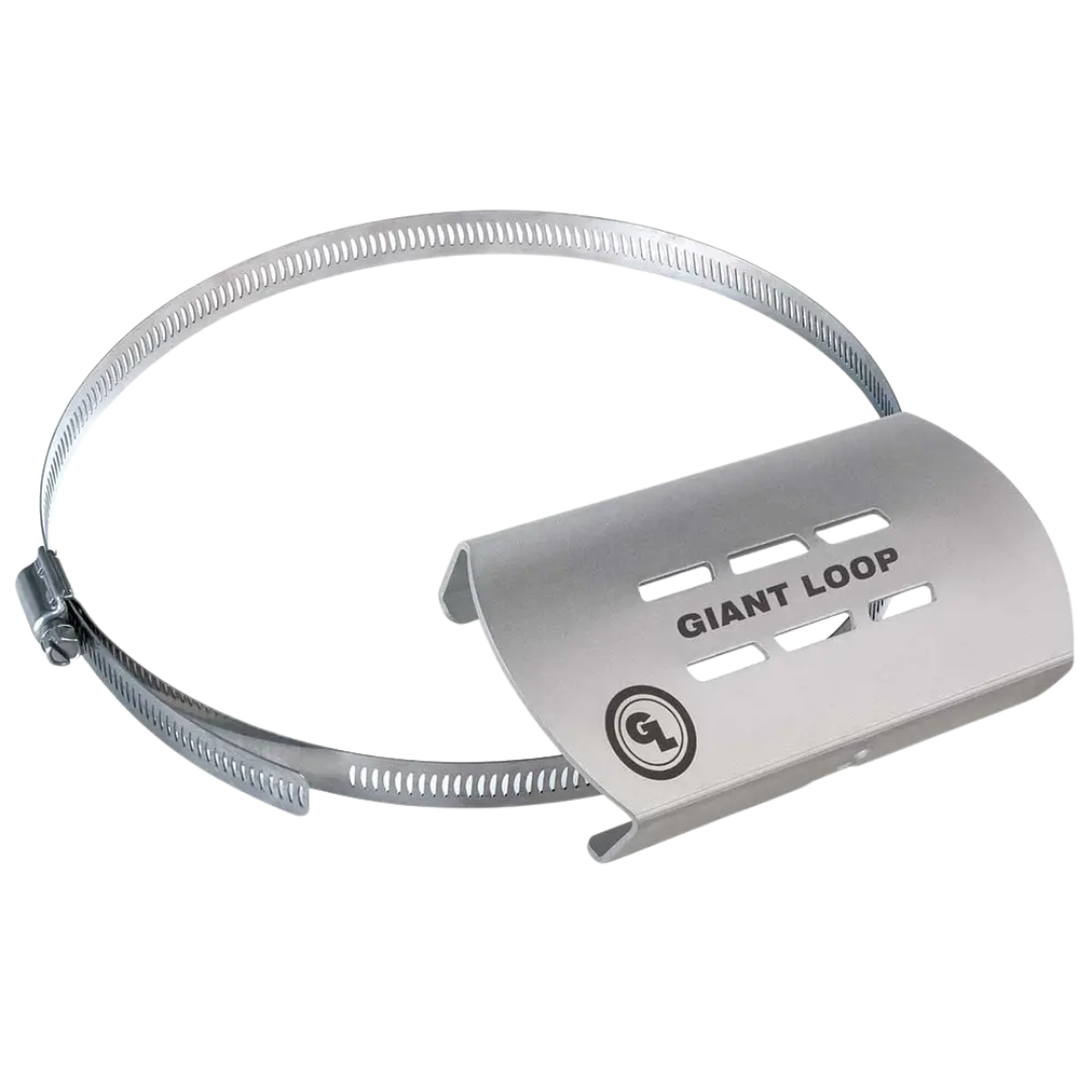 PROTECTOR DE ESCAPE TERMICO PARA ALFORJAS GIANT LOOP