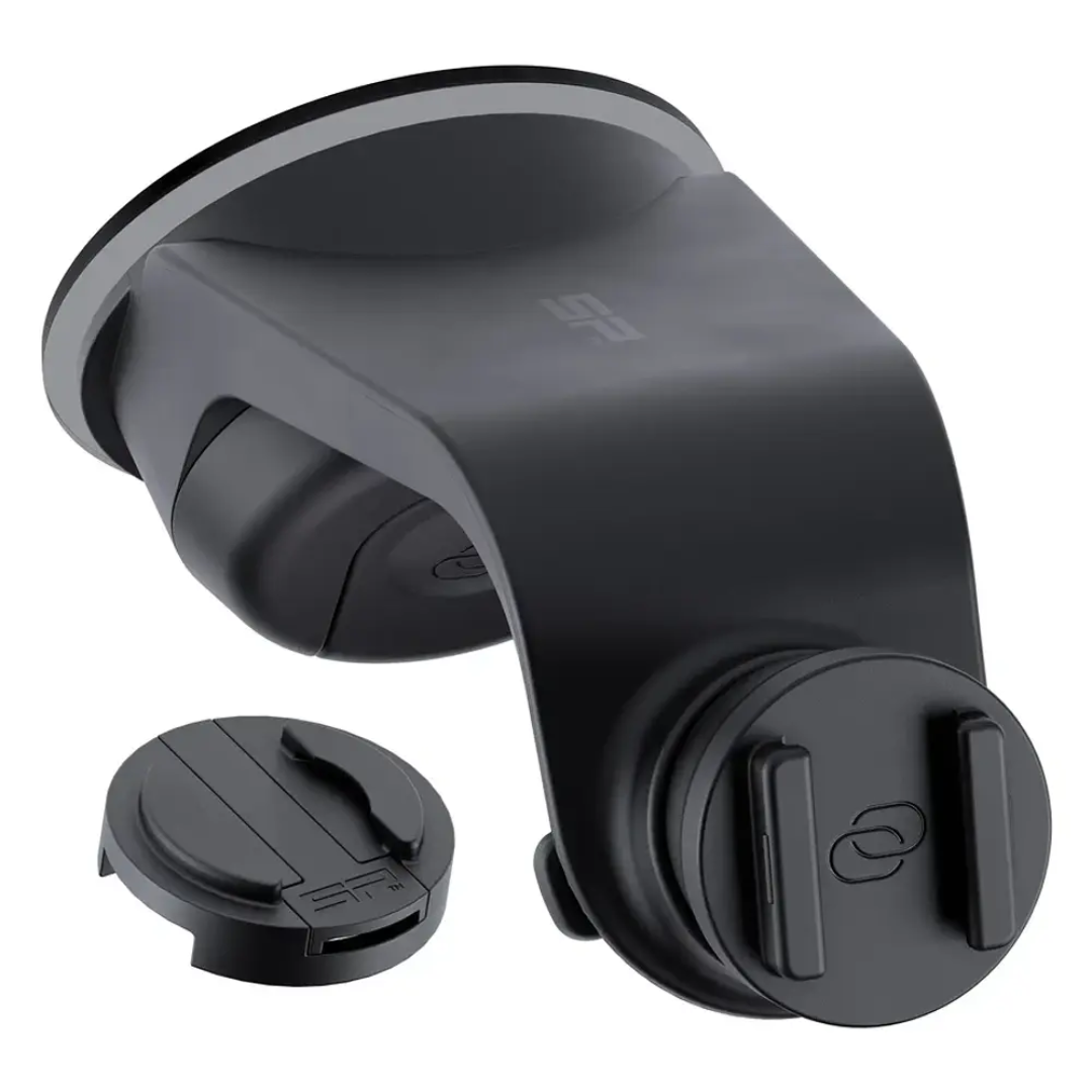 SOPORTE DE CELULAR PARA AUTO SP CONNECT SUCTION MOUNT