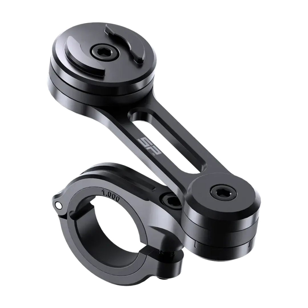 SOPORTE DE CELULAR PARA MOTO SP CONNECT MOUNT PRO