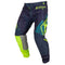 KLIM XC LITE CORROSION VIVID BLUE MOTORCYCLE PANTS