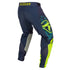 KLIM XC LITE CORROSION VIVID BLUE MOTORCYCLE PANTS
