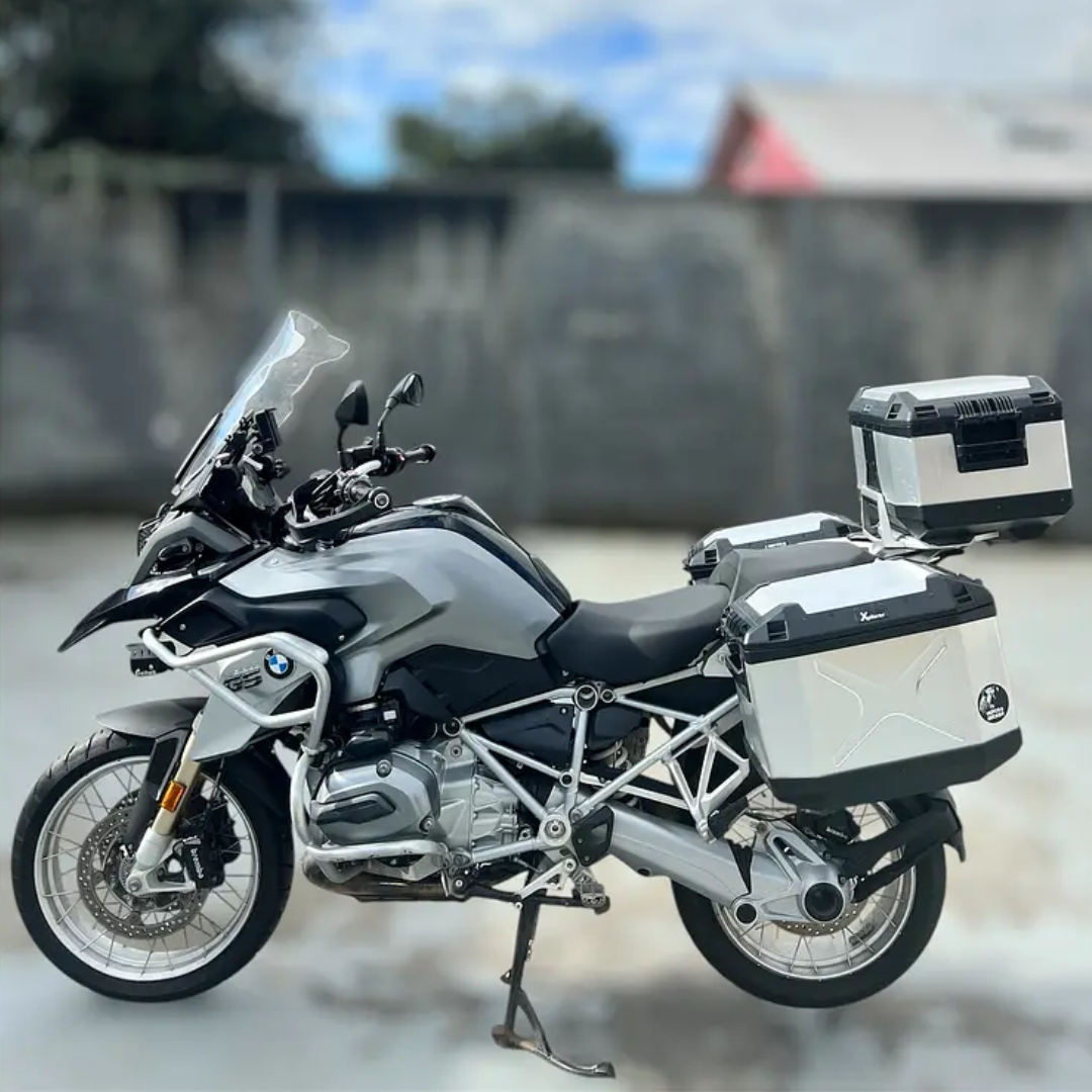 BMW R1200GS