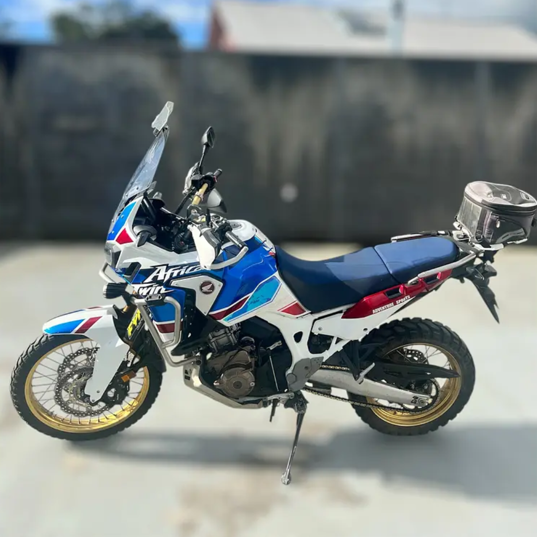 Honda CRF1000 Africa Twin Adventure Sports