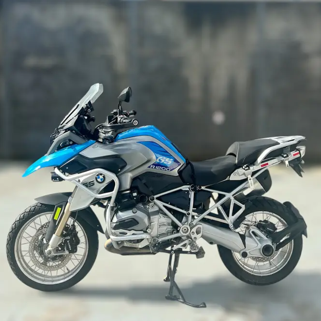 BMW R1200GS