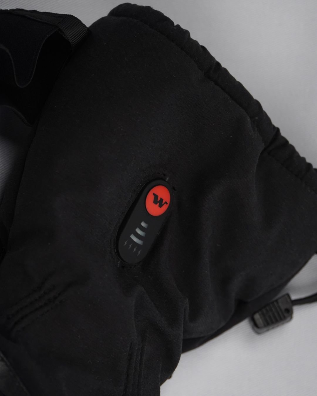 GUANTES DE MOTO TÉRMICOS CALEFACCIONADOS CON BATERÍA WANDERWARM | TORONTO® GLOVES