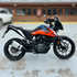 KTM 390 ADVENTURE