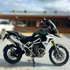 Triumph Tiger 1200 Rally Pro