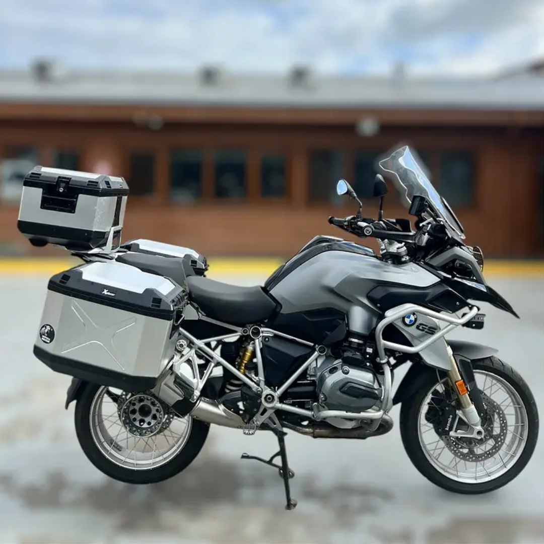 BMW R1200GS