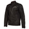 CHAQUETA DE MOTO KLIM DAKAR BLACK