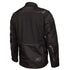 CHAQUETA DE MOTO KLIM DAKAR BLACK