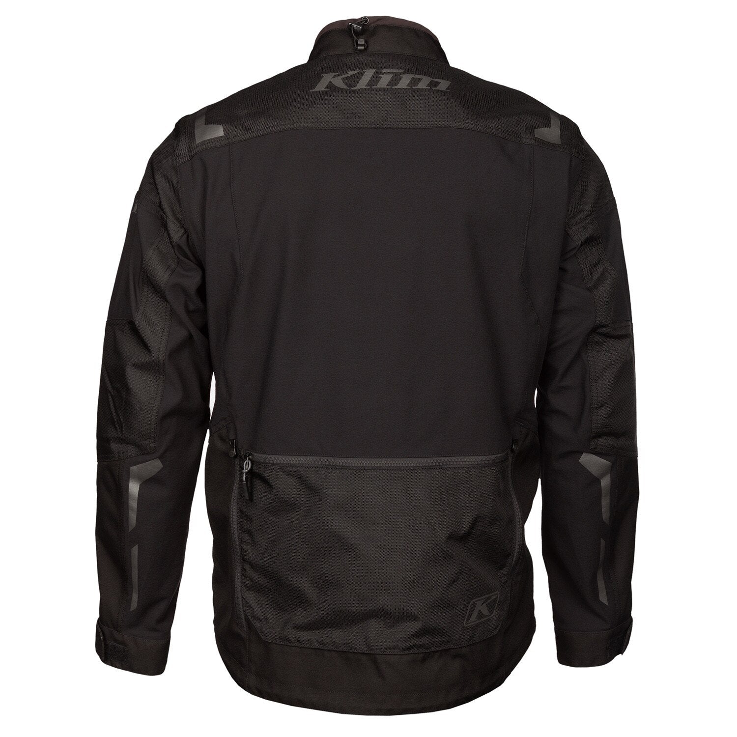 CHAQUETA DE MOTO KLIM DAKAR BLACK