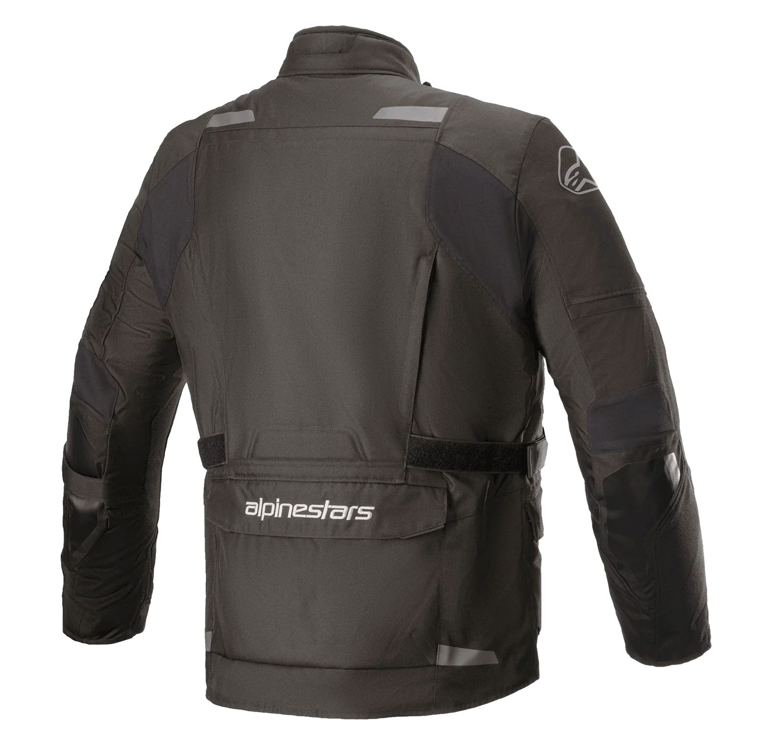 CHAQUETA DE MOTO ALPINESTARS ANDES V3 BLACK