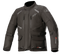 ALPINESTARS ANDES V3 BLACK MOTORCYCLE JACKET