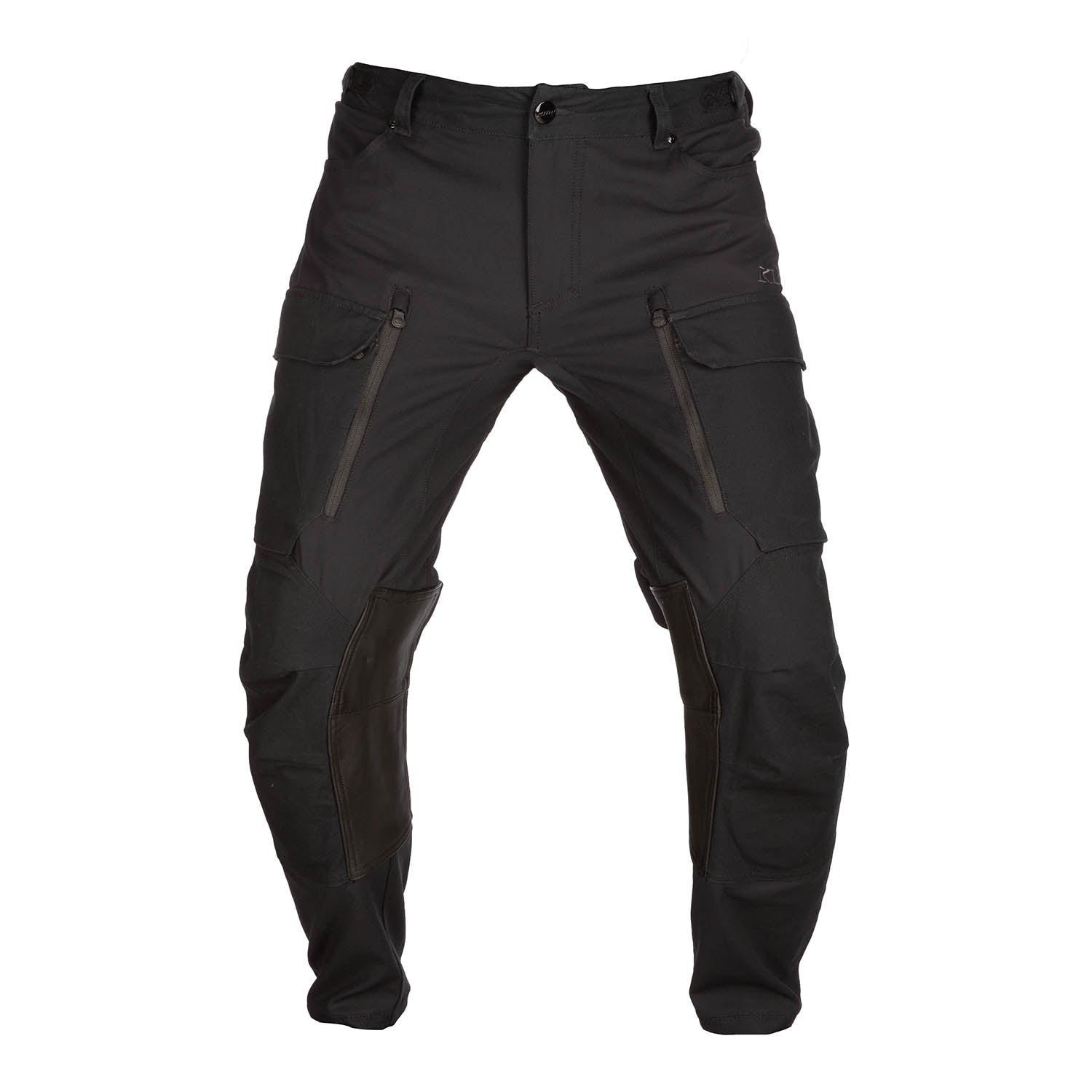 PANTALÓN DE MOTO CARGO KLIM JACKSON NEGRO