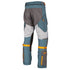 KLIM BAJA S4 MOTORCYCLE PANTS PETROL STRIKE ORANGE