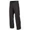 CUBRE PANTALÓN IMPERMEABLE PARA MOTO KLIM S4 BLACK