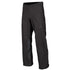 CUBRE PANTALÓN IMPERMEABLE PARA MOTO KLIM S4 BLACK