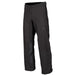 CUBRE PANTALÓN IMPERMEABLE PARA MOTO KLIM S4 BLACK
