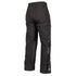 CUBRE PANTALÓN IMPERMEABLE PARA MOTO KLIM S4 BLACK