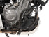 ENGINE GUARD FOR CF MOTO 450 MT (2024-) BLACK HEPCO & BECKER