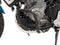 ENGINE GUARD FOR CF MOTO 450 MT (2024-) BLACK HEPCO & BECKER